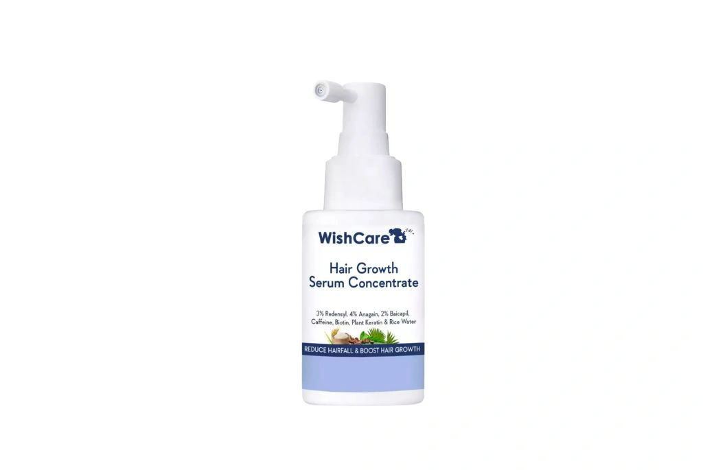 WishCare Hair Growth Serum
